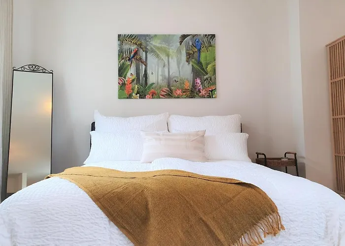 Pb - 3 - Stilvoll Eingerichtetes Im Herzen Senftenbergs * Senftenberg