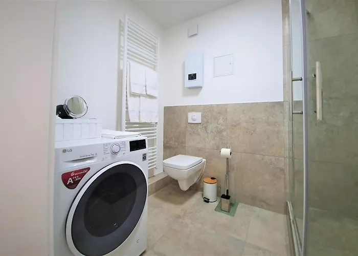 Pb - 3 - Stilvoll Eingerichtetes Im Herzen Senftenbergs * Senftenberg